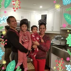 Meet your Posher, Jasmine